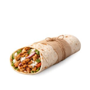 Arabic Shawarma
