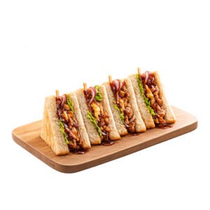 bbq-sandwich