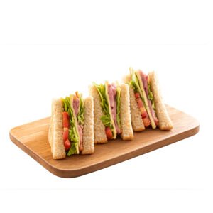club-sandwich