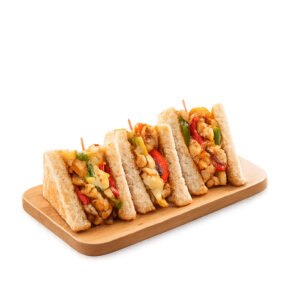 fajita-sandwich