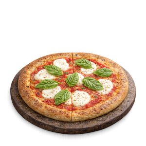 margarita-pizza