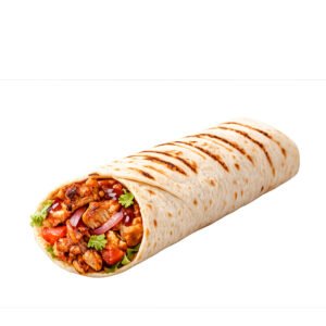 tikka-wrap