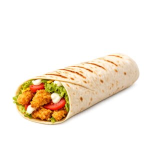 Twister Wrap